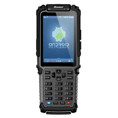 AMS-6900(3.5寸) PDA Android4.2智能終端